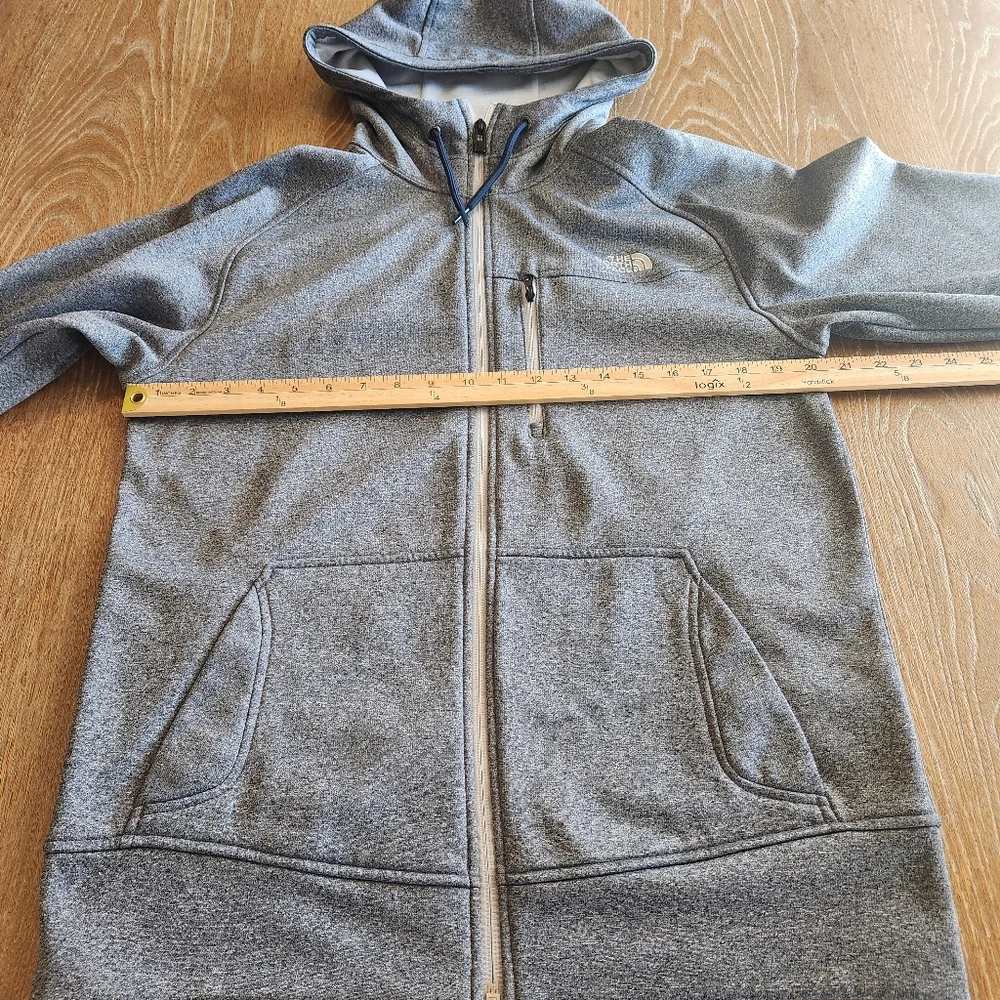 The North Face north face